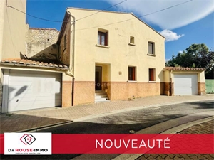 maison à la vente -   66500  PRADES, surface 135 m2 vente maison - UBI394340648